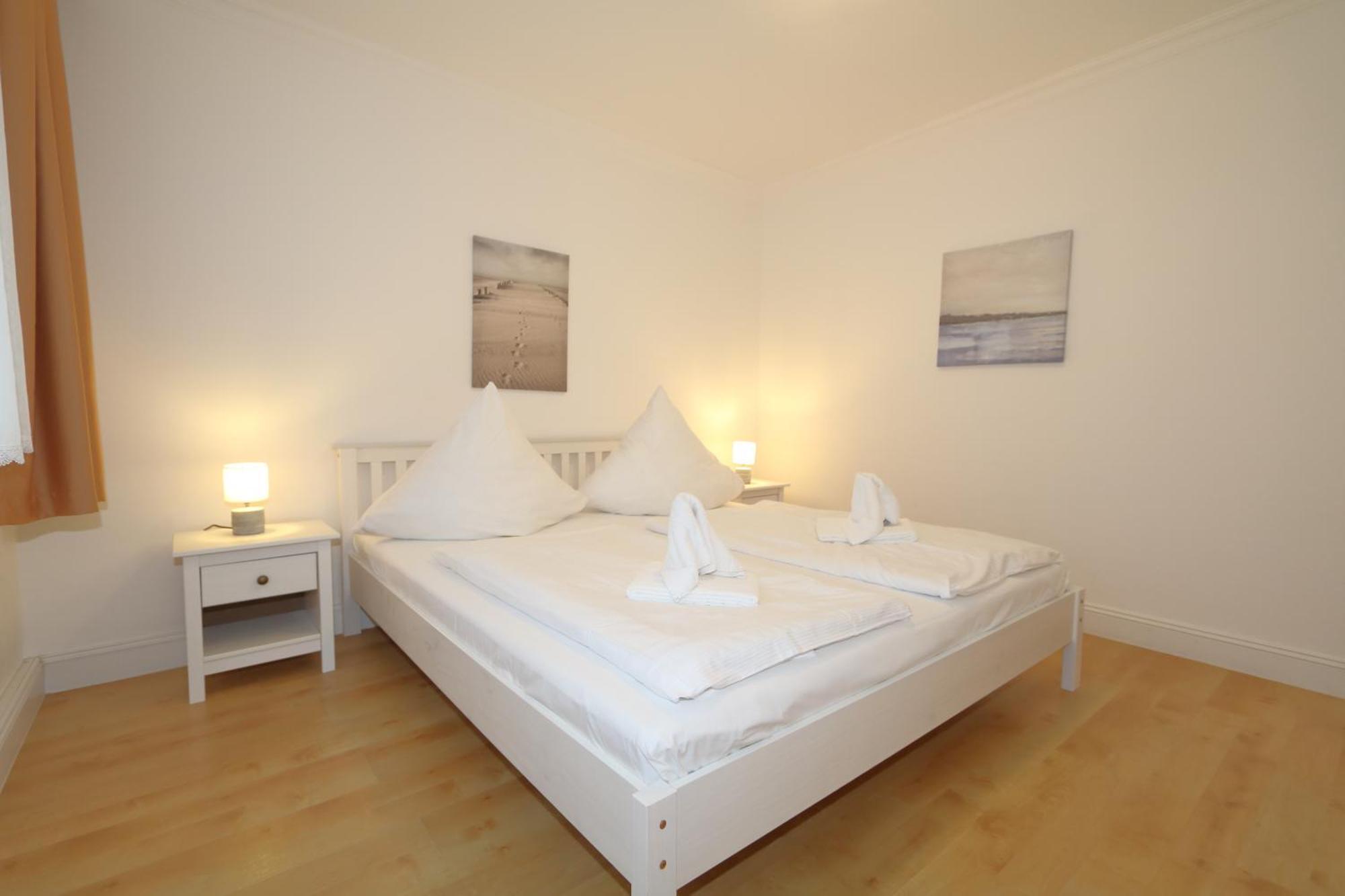 Apartment Haus Sarah 04 Westerland
